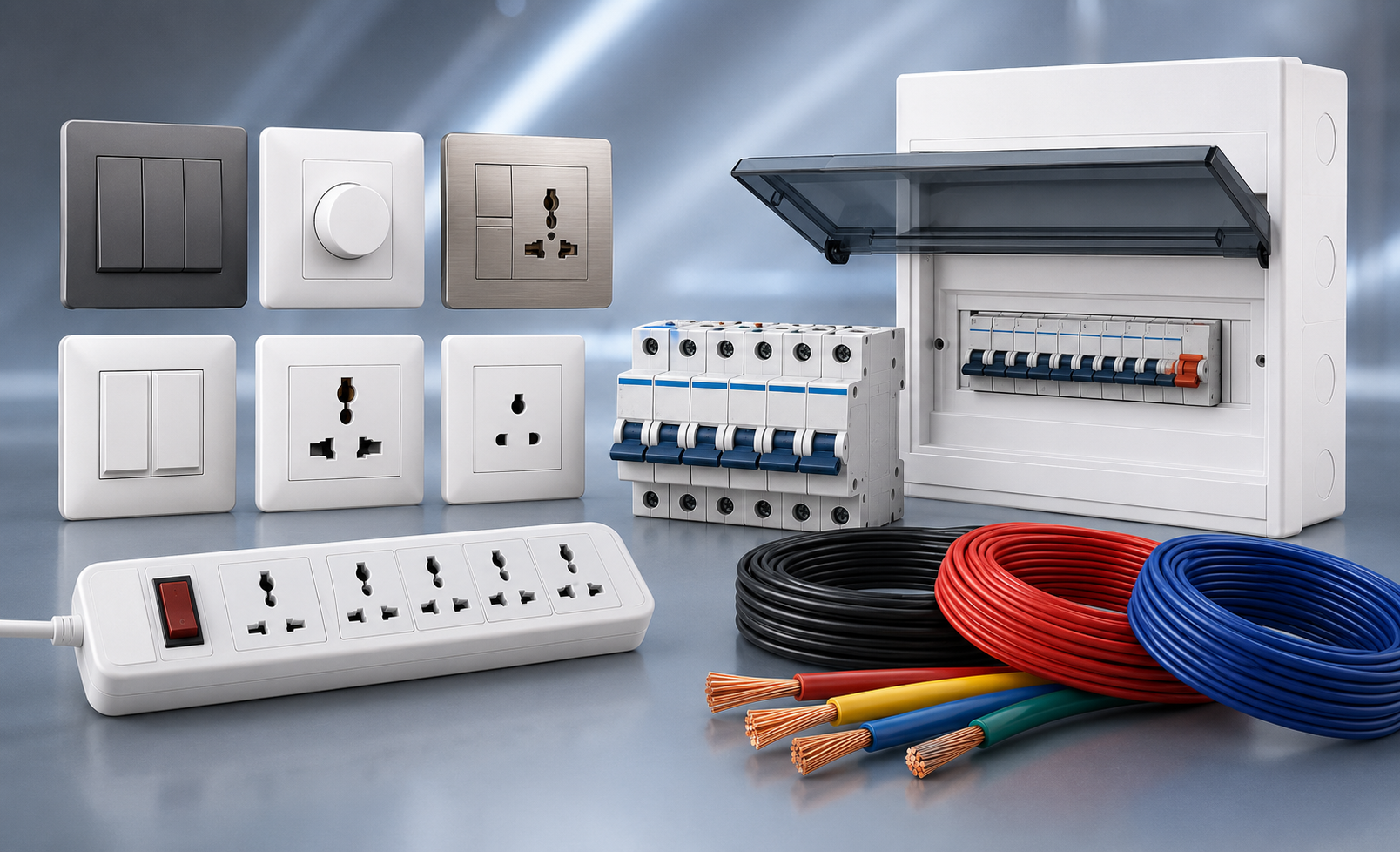 Electrical Accessories