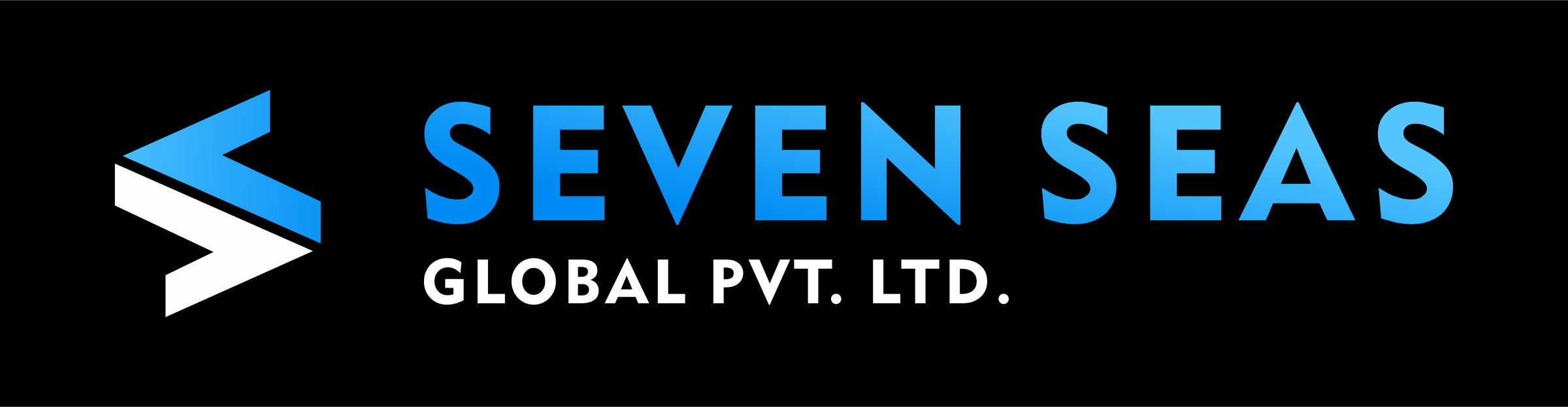 Seven Seas Global Pvt Ltd